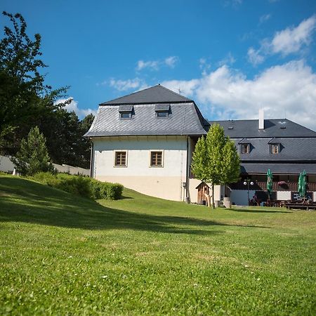 Penzion Fojtstvi Olomouc Exterior photo